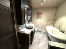 Maison à vendre à Petite-Rivière-Saint-François — 962Z - 962BZ, Rue Principale (photo 36)
