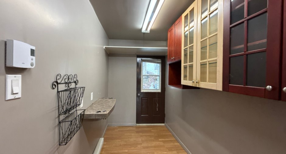 Hall d’entrée/Vestibule