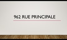 Maison à vendre à Petite-Rivière-Saint-François — 962Z - 962BZ, Rue Principale (photo 53)