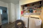 Salle de lavage