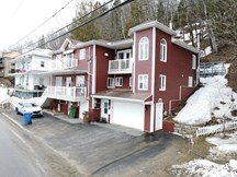 Maison à vendre à Petite-Rivière-Saint-François — 962Z - 962BZ, Rue Principale (photo 70)