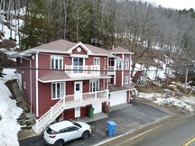 Maison à vendre à Petite-Rivière-Saint-François — 962Z - 962BZ, Rue Principale (photo 71)