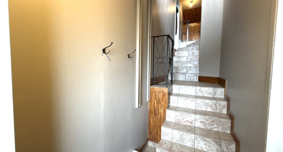 Hall d’entrée/Vestibule