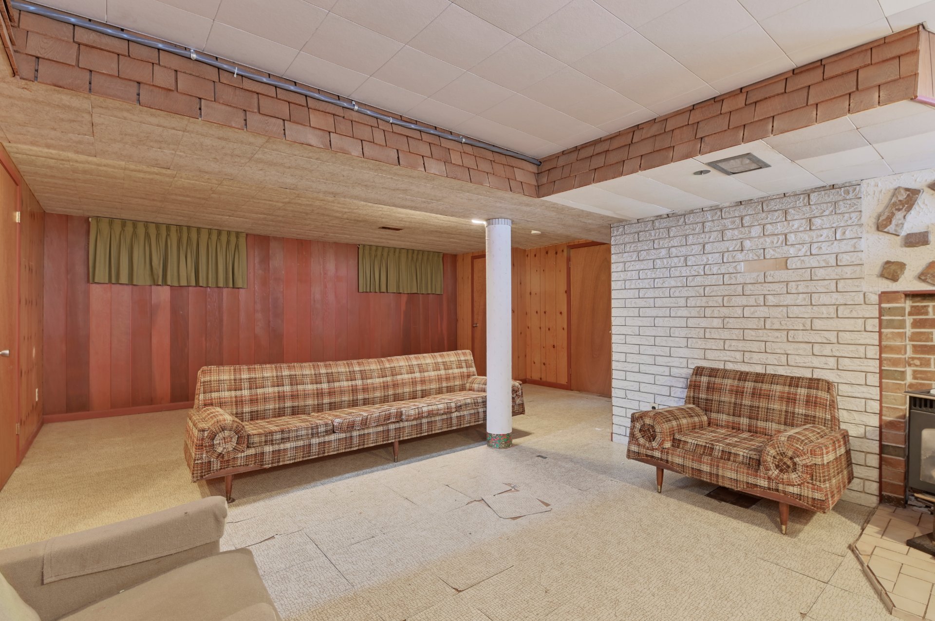 Salle familiale