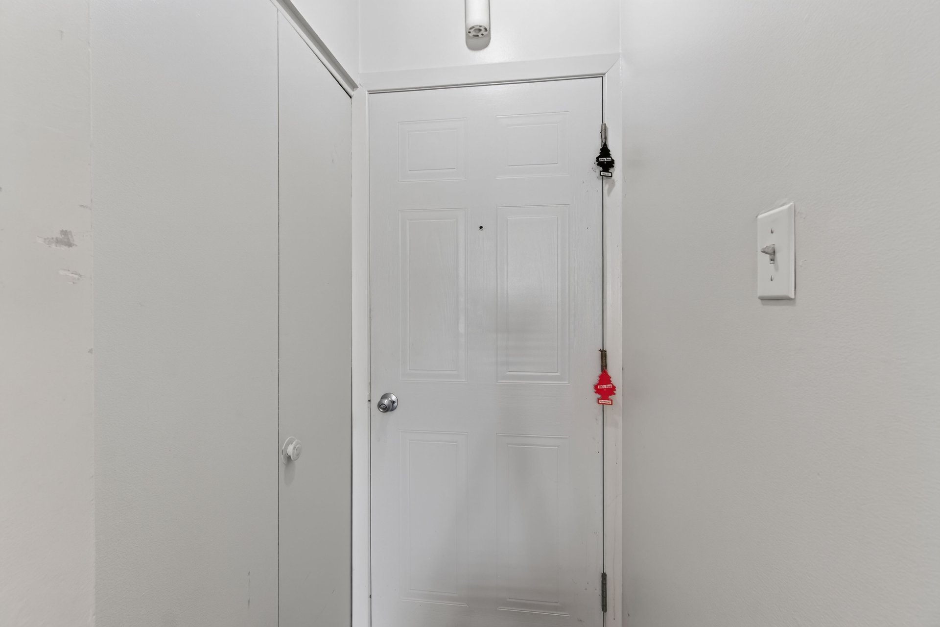 Hall d'entrée