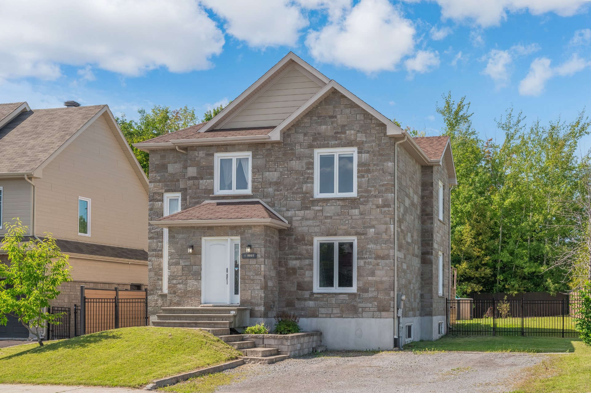 9995 Av. du Patrimoine-Mondial — photo 1