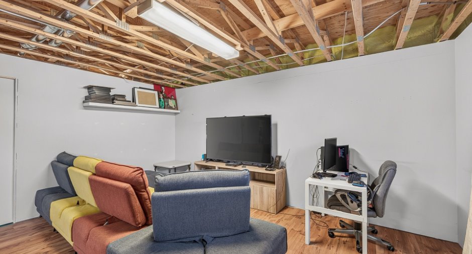Salle familiale