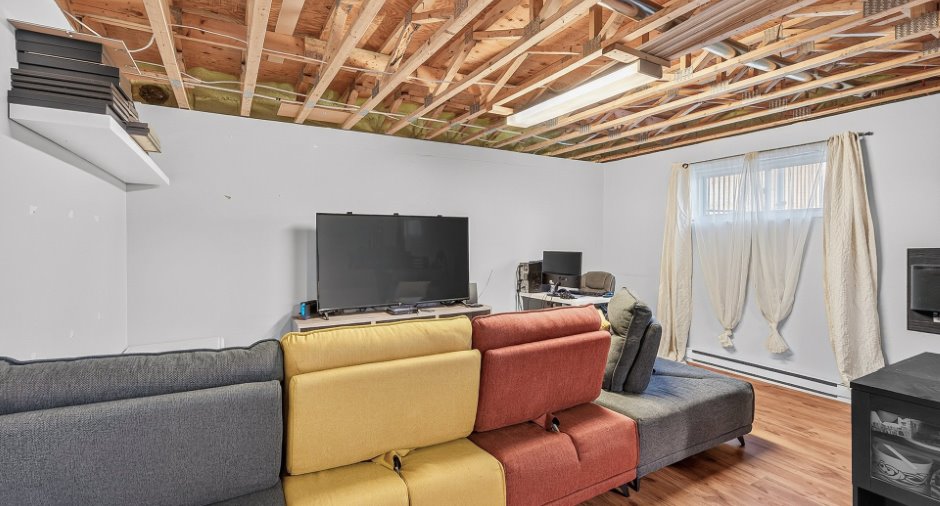 Salle familiale