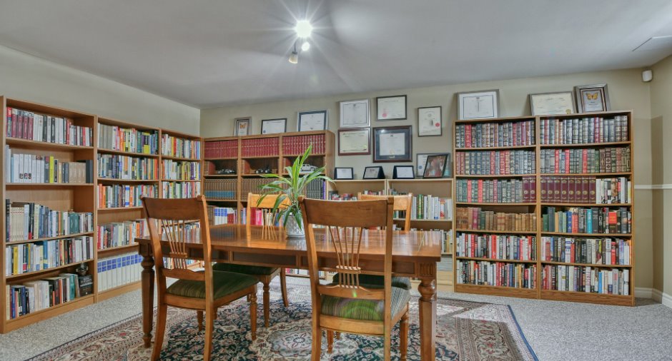 Salle familiale