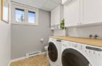 Salle de lavage