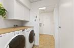Salle de lavage