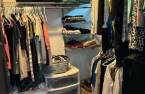 Penderie (Walk-in)