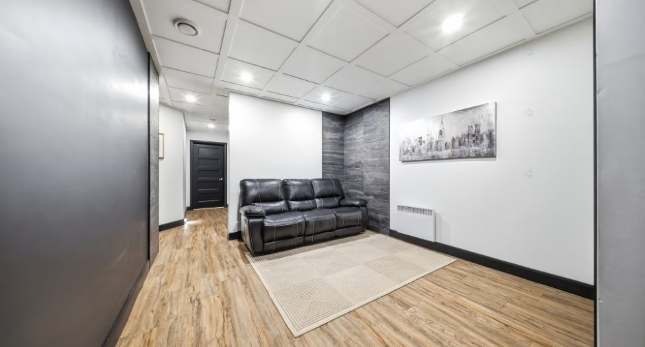 Salle familiale