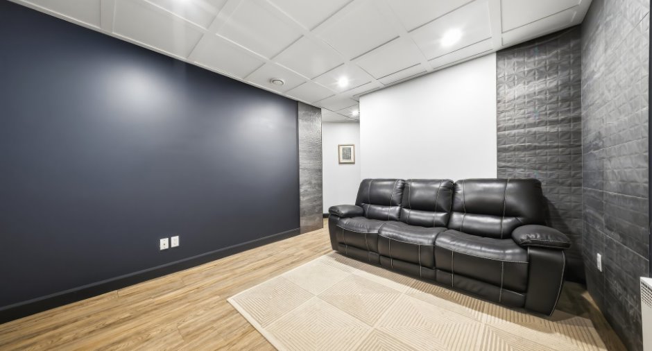 Salle familiale