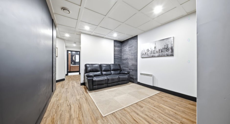 Salle familiale