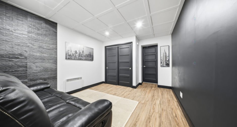 Salle familiale