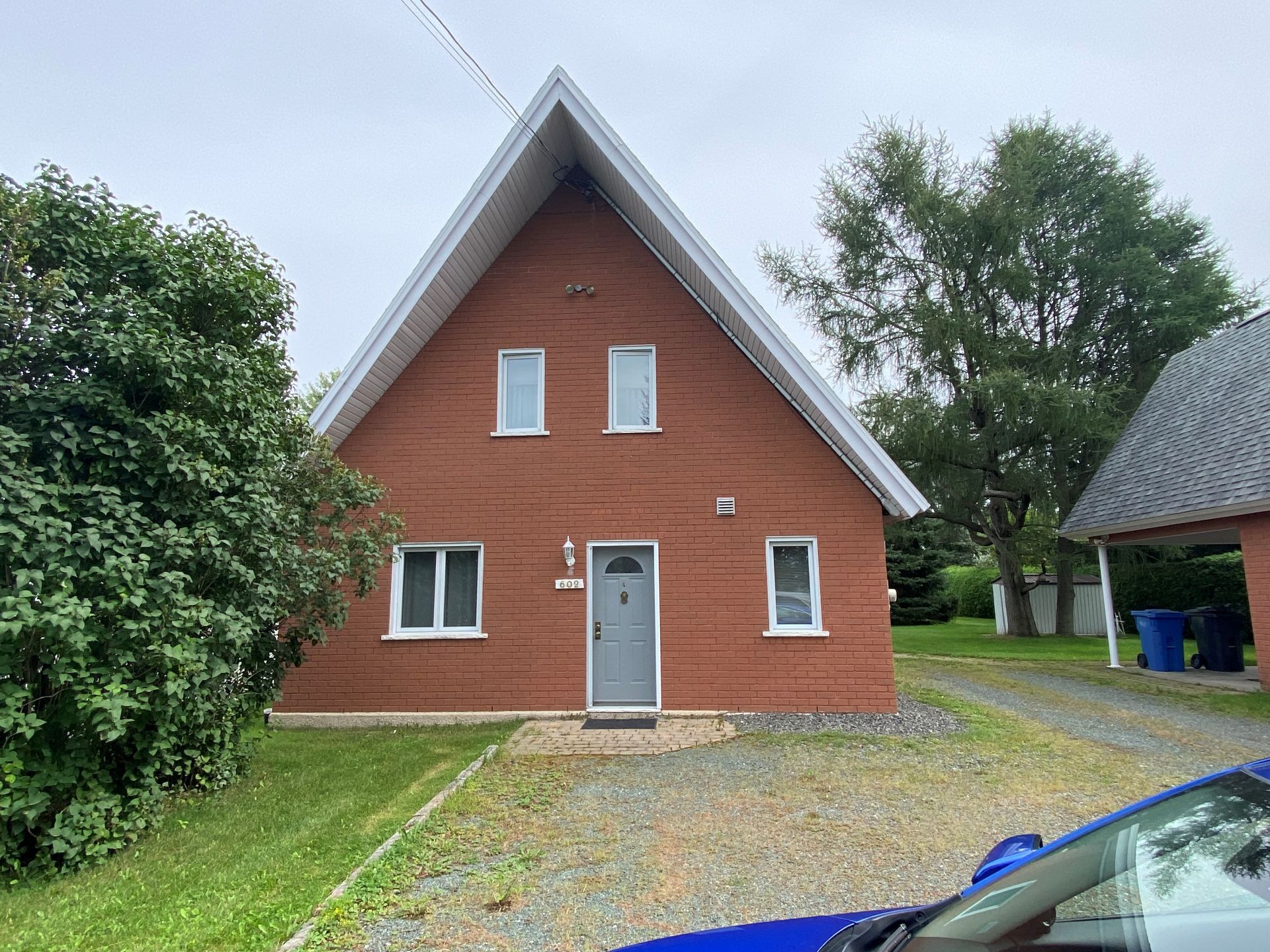 602 Rg des Érables — photo 1