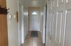 Hall d’entrée/Vestibule