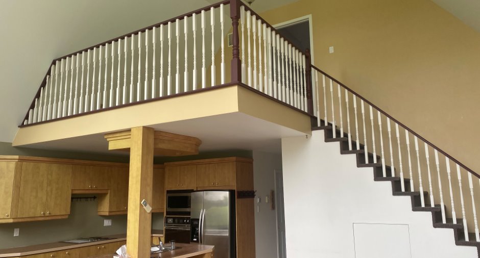 Mezzanine