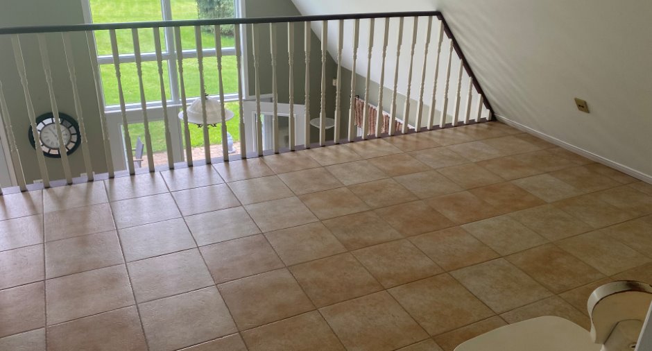 Mezzanine