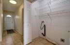 Salle de lavage