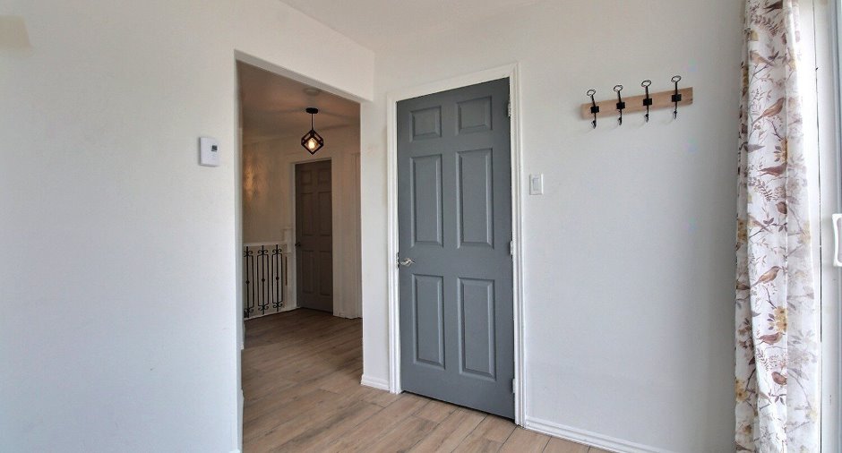 Hall d’entrée/Vestibule