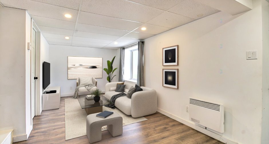 Salle familiale