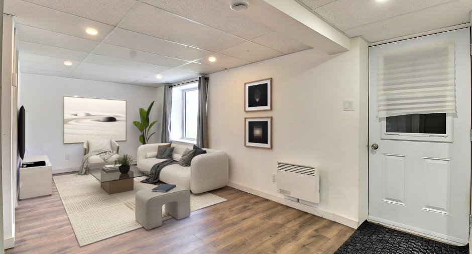 Salle familiale