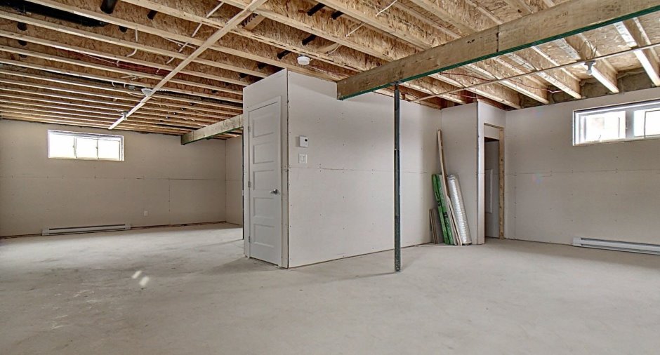 À construire