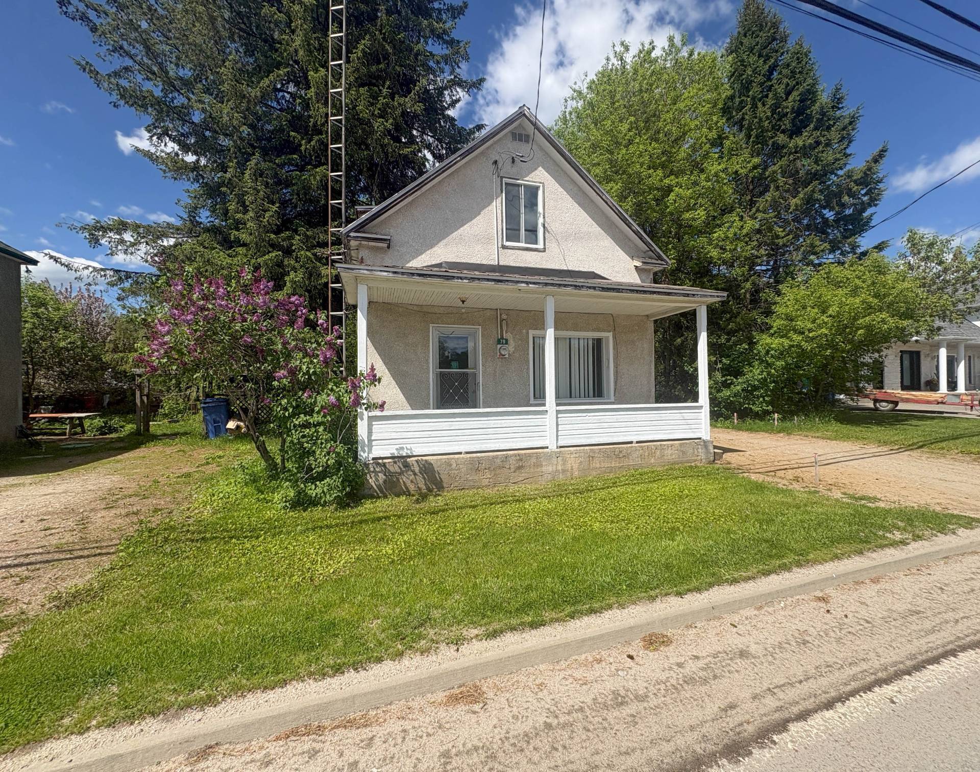 79 Rue Albert-Ferland — photo 1