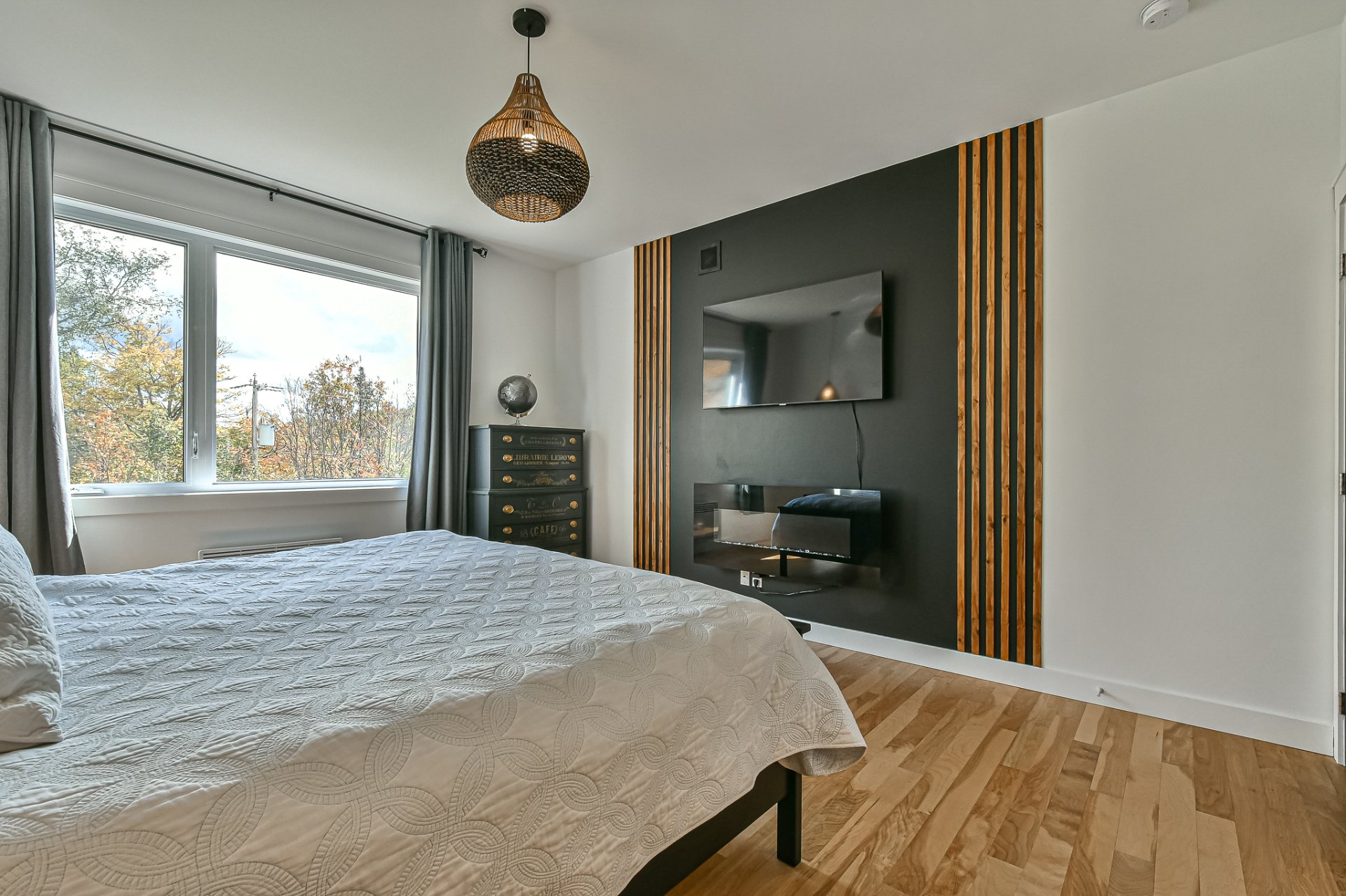 Penderie (Walk-in)