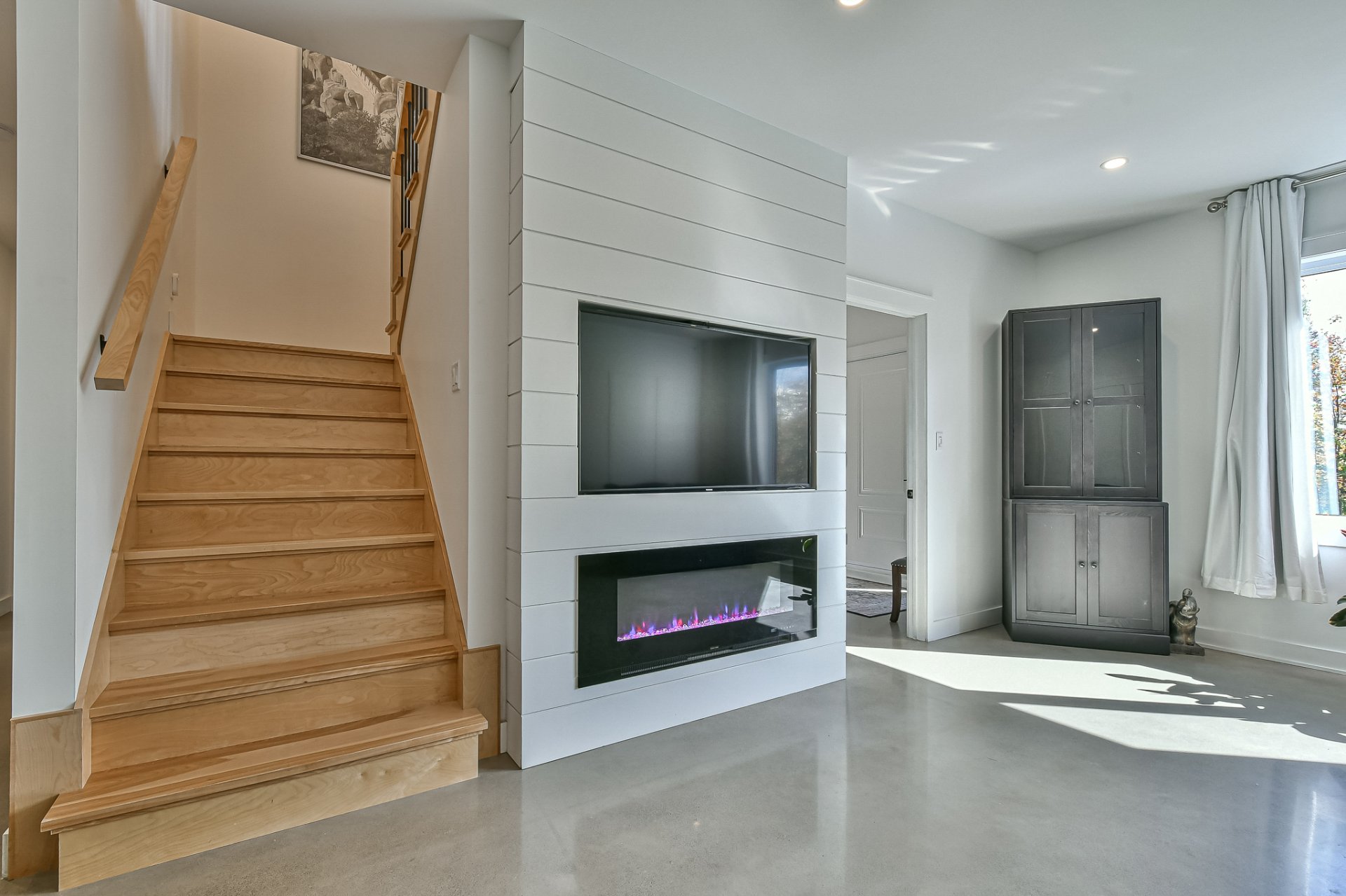 Salle familiale
