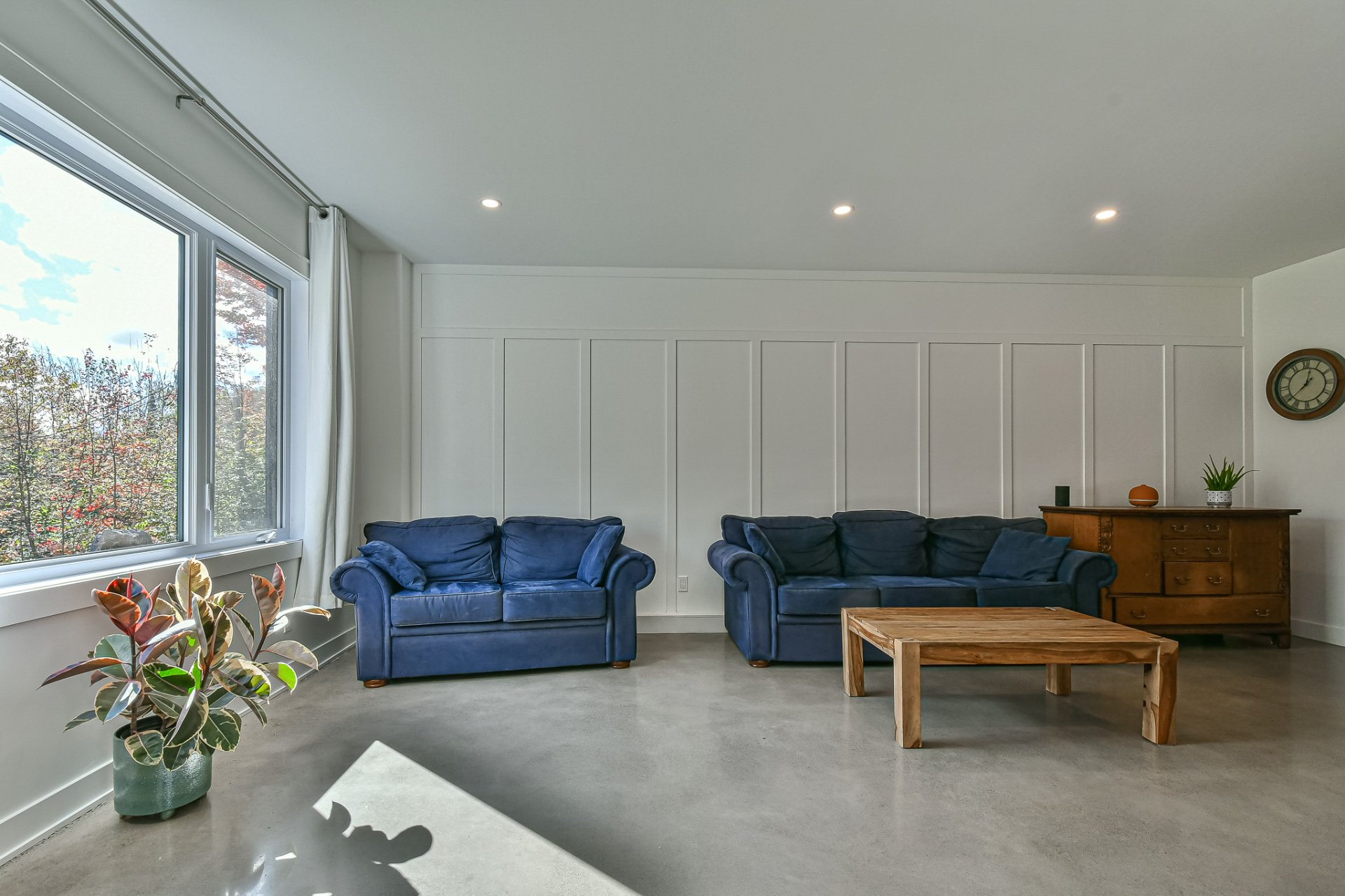 Salle familiale