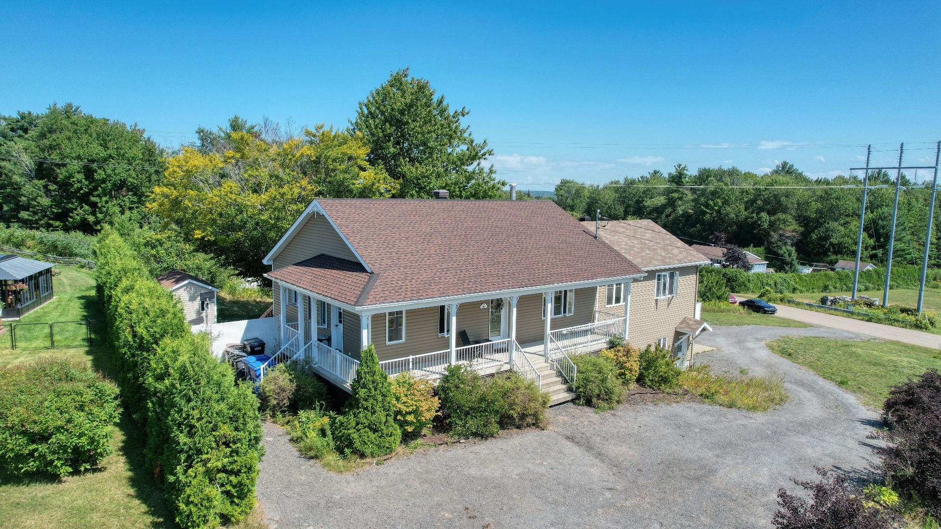 80 Av. Ramabel — photo 1