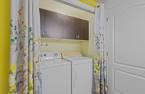 Salle de lavage