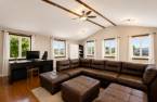 Salle familiale