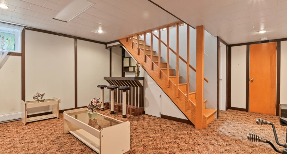 Salle familiale