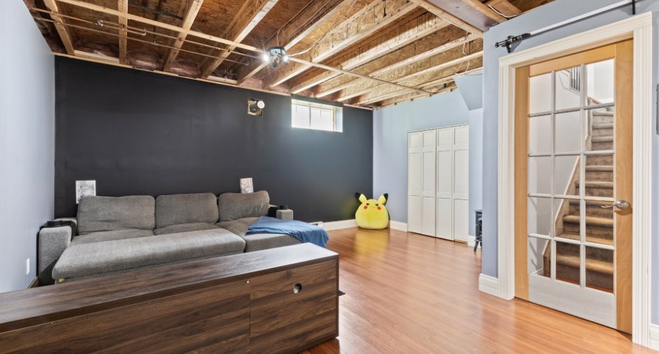 Salle familiale