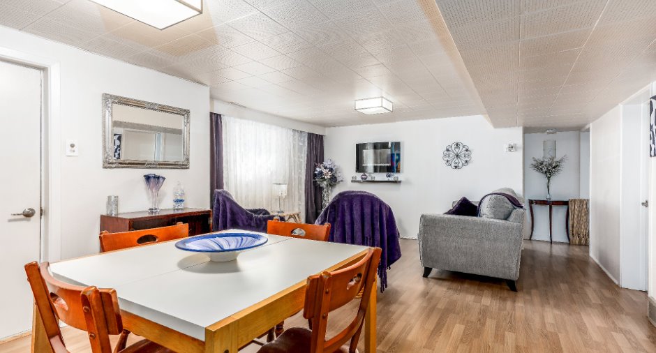 Salle familiale