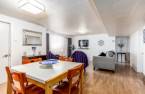 Salle familiale