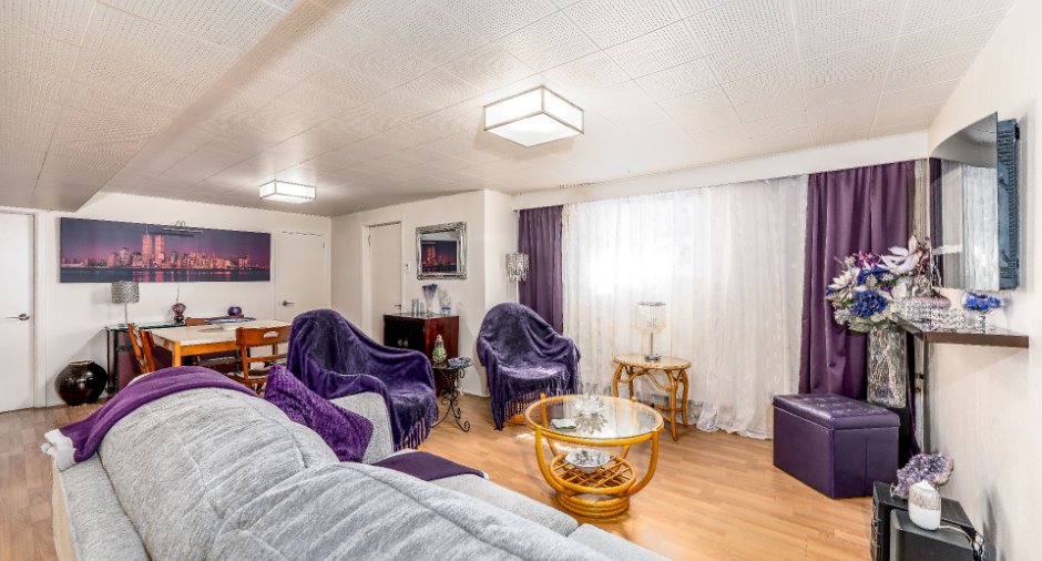 Salle familiale
