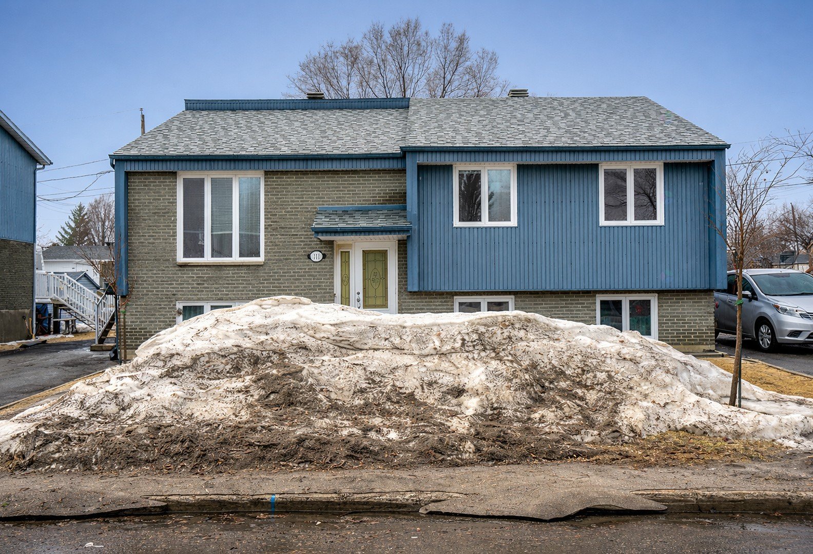 Bungalow for sale, Saint-Augustin-de-Desmaures