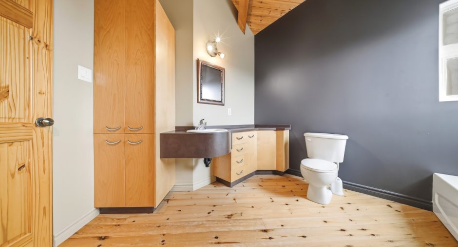 Salle de bains