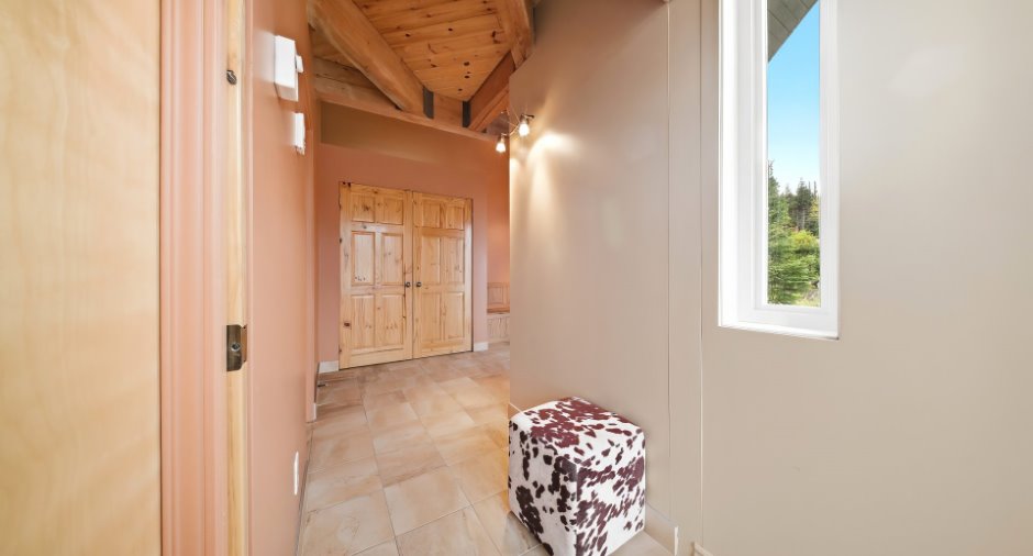 Hall d’entrée/Vestibule