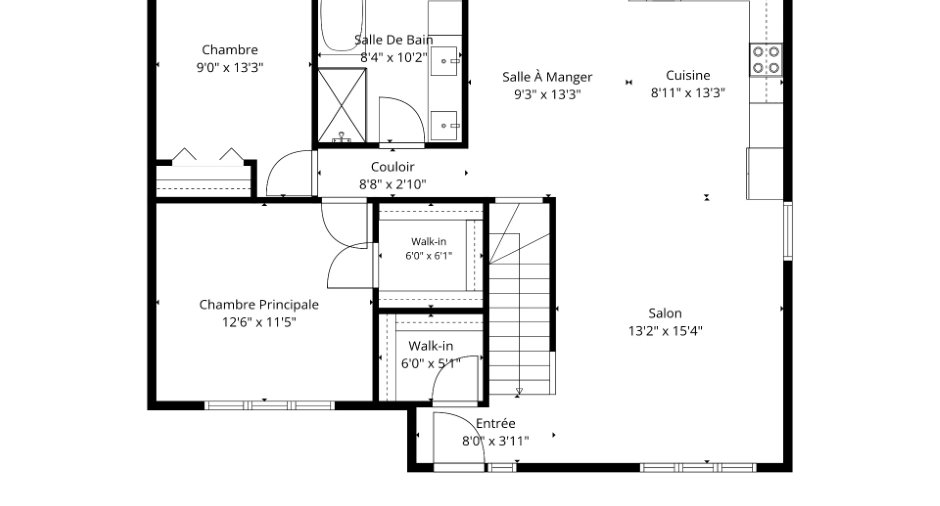 Plan (croquis)