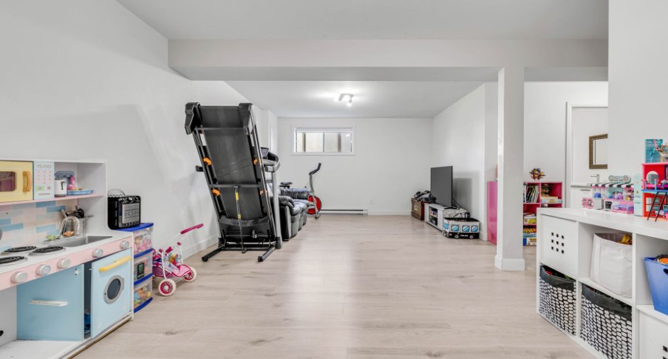 Salle familiale