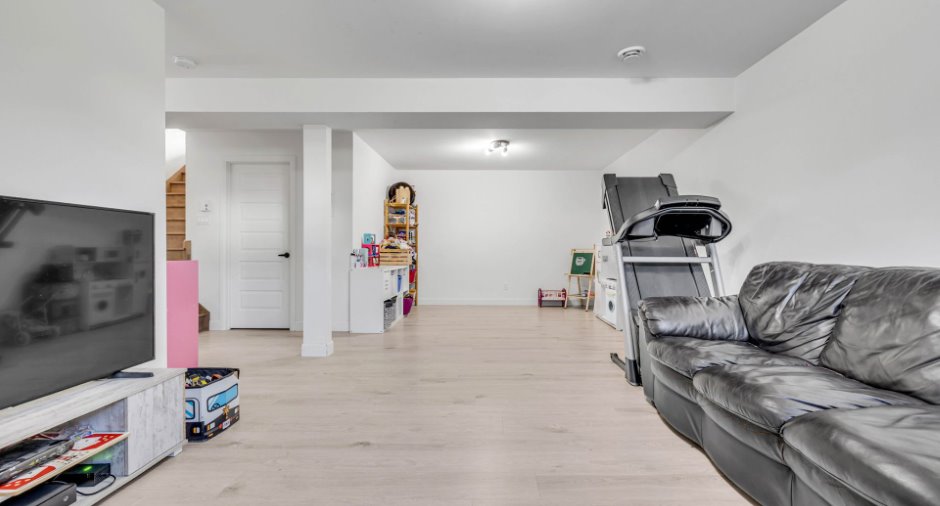 Salle familiale
