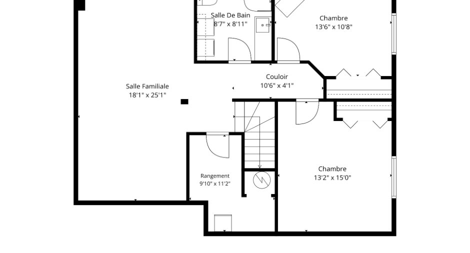 Plan (croquis)