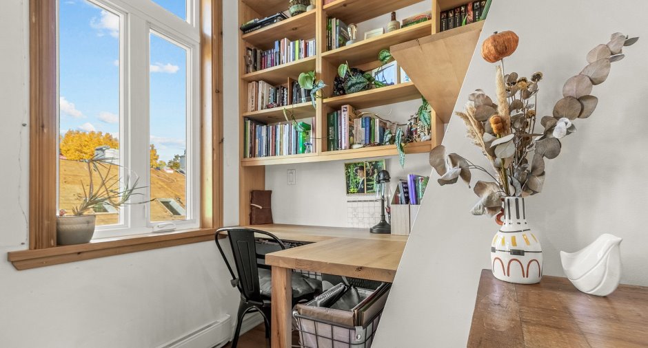 Bureau