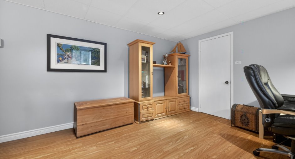 Salle familiale